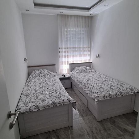306 Apartman Subotica Ngoại thất bức ảnh