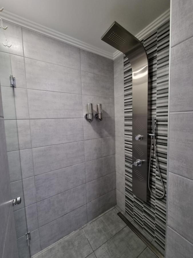 306 Apartman Subotica Ngoại thất bức ảnh