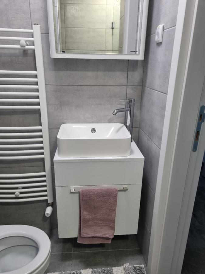 306 Apartman Subotica Ngoại thất bức ảnh