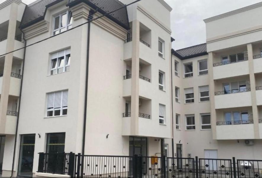 306 Apartman Subotica Ngoại thất bức ảnh