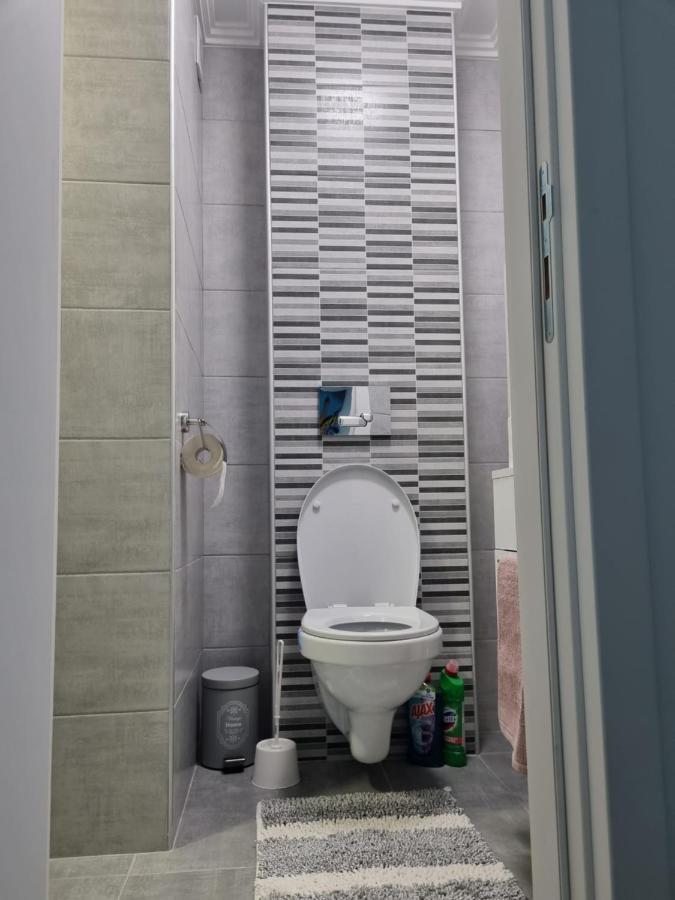 306 Apartman Subotica Ngoại thất bức ảnh
