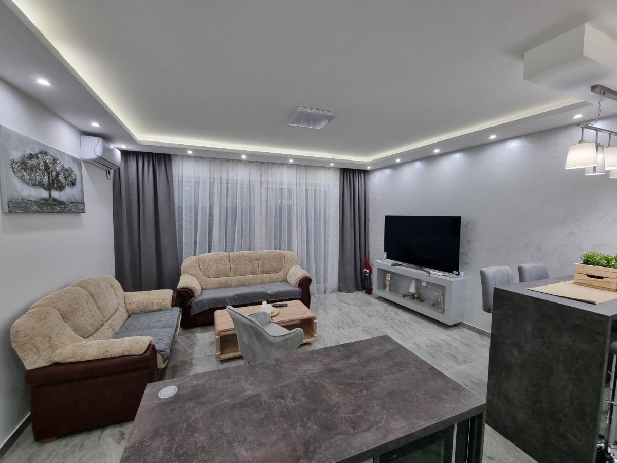 306 Apartman Subotica Ngoại thất bức ảnh