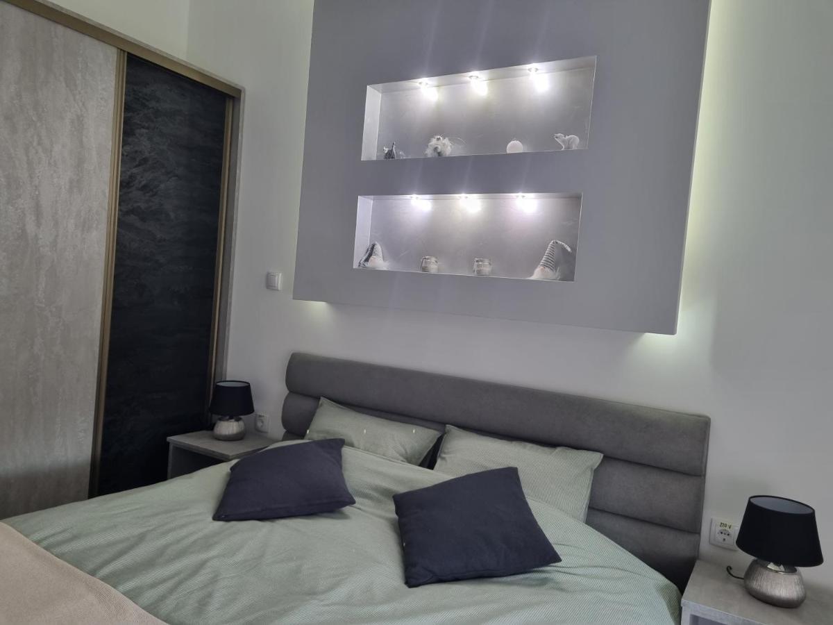306 Apartman Subotica Ngoại thất bức ảnh