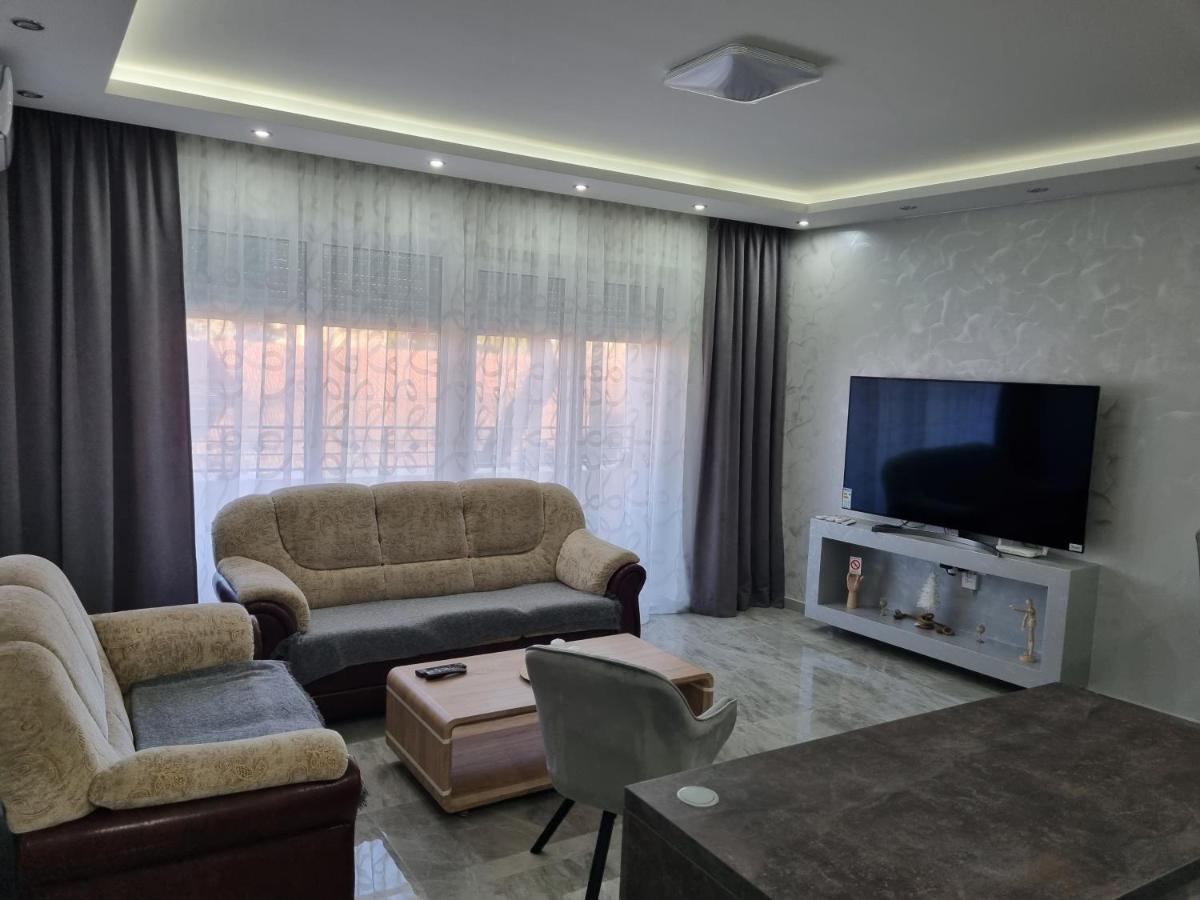 306 Apartman Subotica Ngoại thất bức ảnh