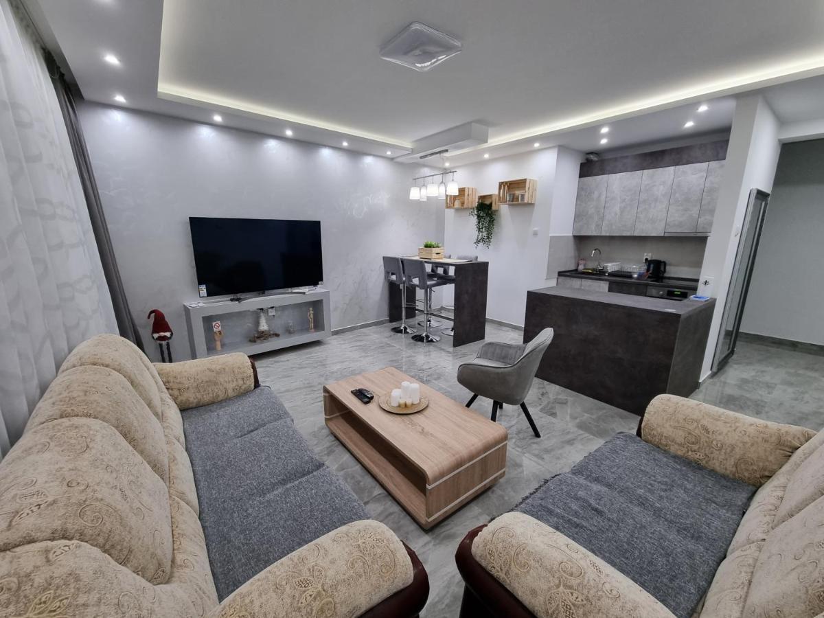 306 Apartman Subotica Ngoại thất bức ảnh