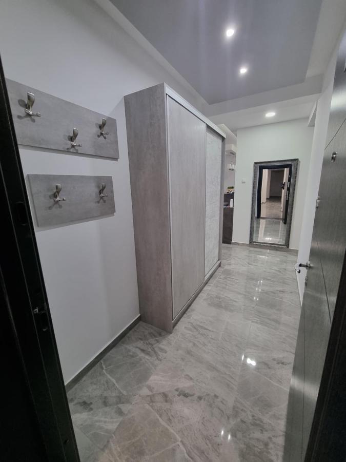 306 Apartman Subotica Ngoại thất bức ảnh