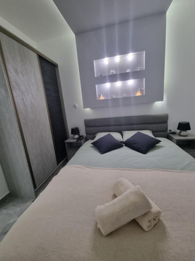 306 Apartman Subotica Ngoại thất bức ảnh