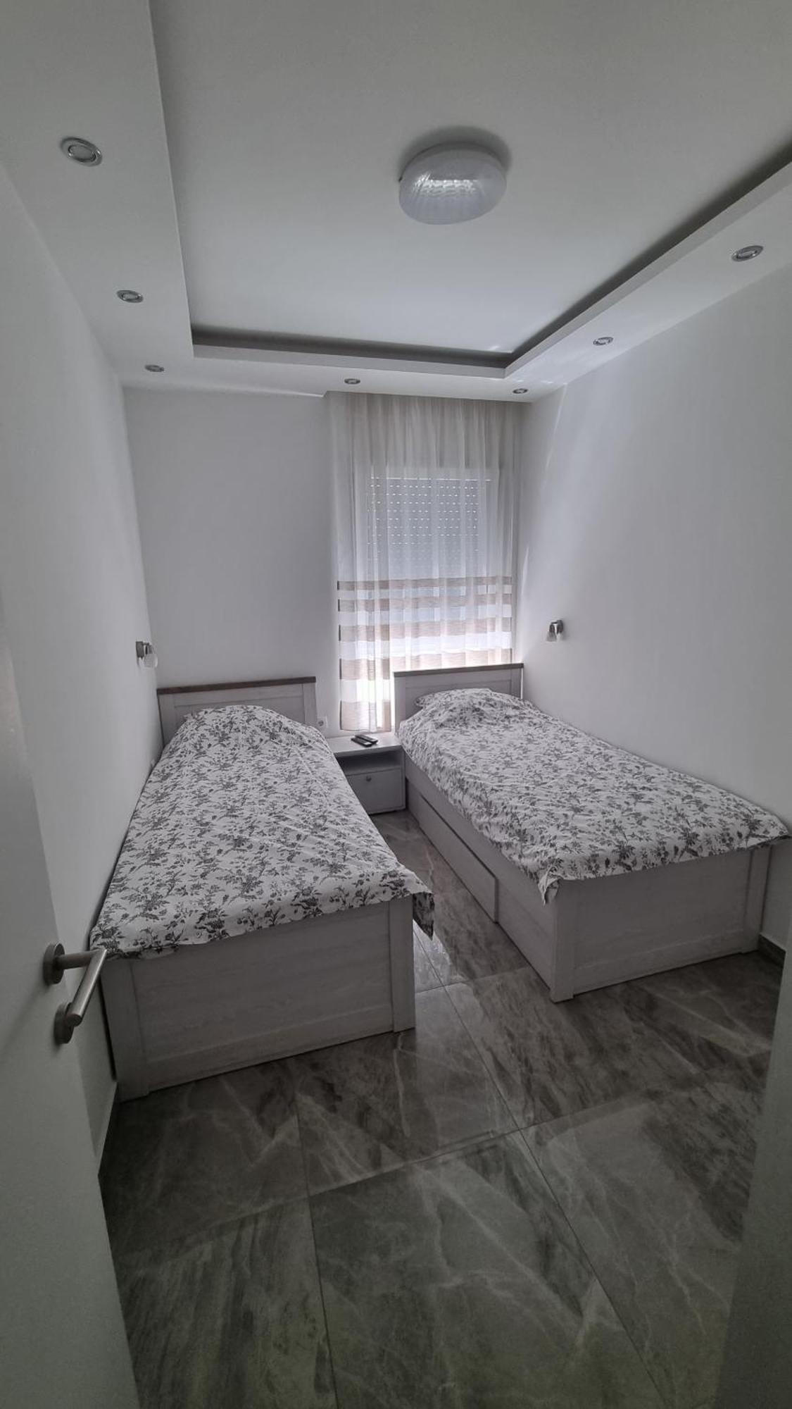 306 Apartman Subotica Ngoại thất bức ảnh